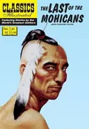 Le dernier des Mohicans - The Last of the Mohicans