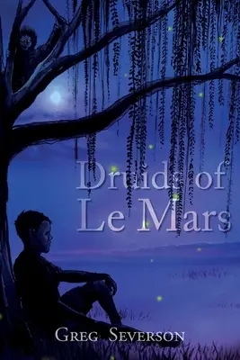 Druides du Mars - Druids of Le Mars