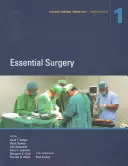 Priorités en matière de contrôle des maladies, troisième édition (volume 1) : Chirurgie essentielle - Disease Control Priorities, Third Edition (Volume 1): Essential Surgery