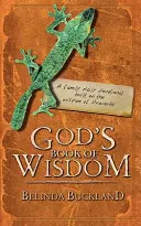 Le livre de la sagesse de Dieu : Le livre de la sagesse de Dieu : un dévotionnel quotidien pour la famille basé sur la sagesse des Proverbes - God's Book of Wisdom: A Family Daily Devotional Built on the Wisdom of Proverbs