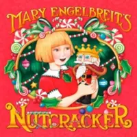 Casse-Noisette de Mary Engelbreit - Mary Engelbreit's Nutcracker