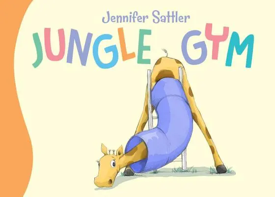 Gymnastique dans la jungle - Jungle Gym