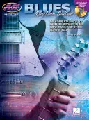 Blues Rhythm Guitar : Master Class Series [Avec CD] - Blues Rhythm Guitar: Master Class Series [With CD]