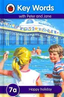 Mots clés : 7a 7a Joyeuses vacances - Key Words: 7a Happy holiday