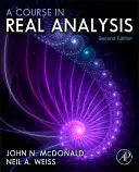 Cours d'analyse réelle - A Course in Real Analysis