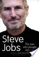 Steve Jobs L'homme qui pensait différemment - Steve Jobs The Man Who Thought Different