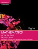 GCSE Mathematics for Aqa Higher Student Book (en anglais) - GCSE Mathematics for Aqa Higher Student Book