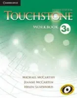 Touchstone Niveau 3 Cahier d'exercices B - Touchstone Level 3 Workbook B