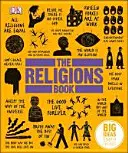 Livre sur les religions - Les grandes idées simplement expliquées - Religions Book - Big Ideas Simply Explained