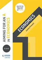 Viser un A en économie au niveau A - Aiming for an A in A-level Economics