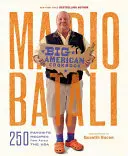 Mario Batali--Big American Cookbook : 250 recettes favorites de tous les États-Unis - Mario Batali--Big American Cookbook: 250 Favorite Recipes from Across the USA