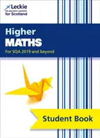 Higher Maths - Comprehensive Textbook for the Cfe