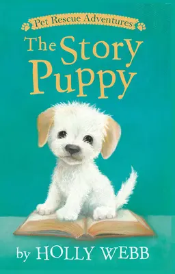 Le chiot de l'histoire - The Story Puppy