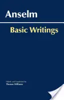 Anselme : Écrits fondamentaux - Anselm: Basic Writings