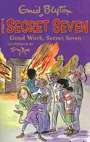 Secret Seven : Bon travail, Secret Seven - Livre 6 - Secret Seven: Good Work, Secret Seven - Book 6