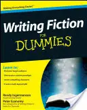 L'écriture de fiction pour les nuls - Writing Fiction for Dummies