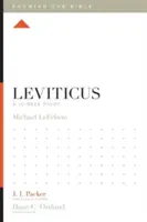Le Lévitique : Une étude de 12 semaines - Leviticus: A 12-Week Study