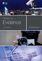 Murphy sur les preuves - Murphy on Evidence