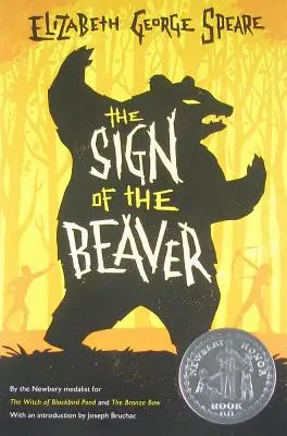 Le signe du castor - The Sign of the Beaver