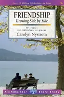 L'amitié (Guides d'étude Lifebuilder) (Nystrom Carolyn (Auteur)) - Friendship (Lifebuilder Study Guides) (Nystrom Carolyn (Author))