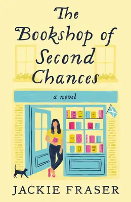 La librairie des secondes chances - The Bookshop of Second Chances