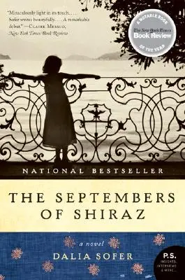 Les septembres de Chiraz - The Septembers of Shiraz