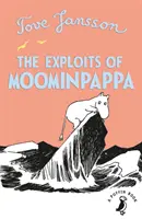 Les exploits de Moominpappa - Exploits of Moominpappa