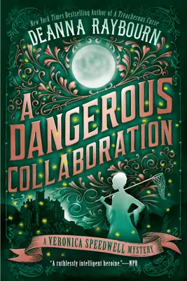 Une collaboration dangereuse - A Dangerous Collaboration