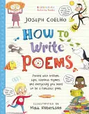 Comment écrire des poèmes - Devenez le meilleur poète de la maison en apprenant à rire aux éclats - How To Write Poems - Be the best laugh-out-loud learning from home poet