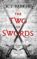 Deux épées : Volume 2 - Two of Swords: Volume Two