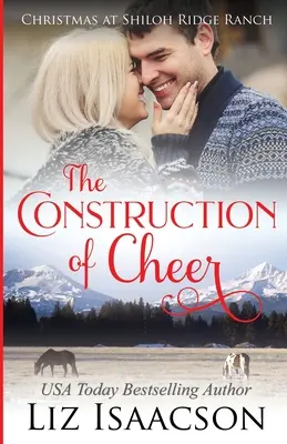 La construction de la joie : Saga de la famille Glover et romance chrétienne - The Construction of Cheer: Glover Family Saga & Christian Romance