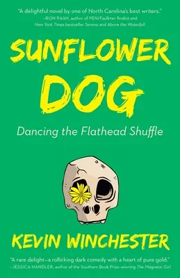 Sunflower Dog : Danser le Flathead Shuffle - Sunflower Dog: Dancing the Flathead Shuffle