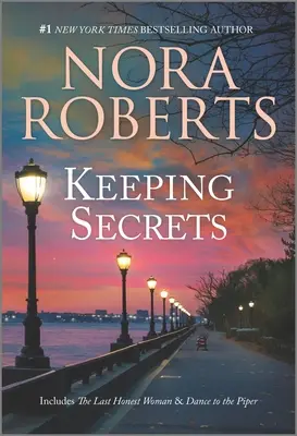 Garder les secrets - Keeping Secrets