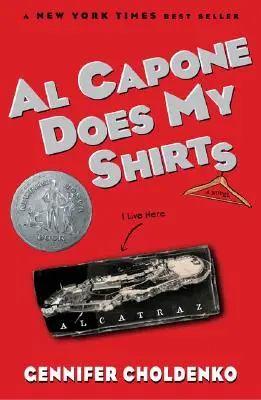 Al Capone fait mes chemises - Al Capone Does My Shirts