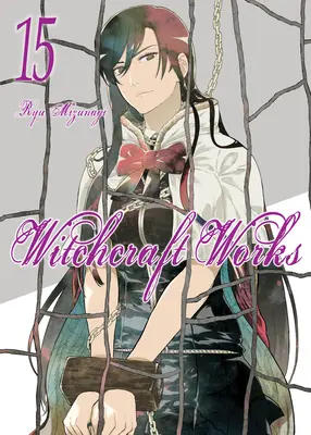 Witchcraft Works, Volume 15