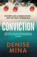 Conviction - Un choix du club de lecture de Reese Witherspoon x Hello Sunshine - Conviction - A Reese Witherspoon x Hello Sunshine Book Club Pick