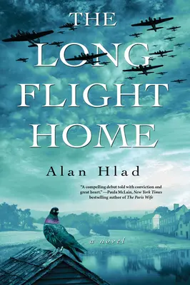 Le long vol de retour - The Long Flight Home