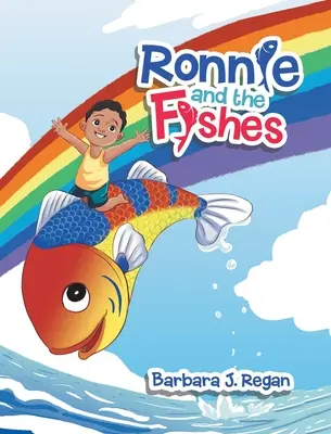 Ronnie et les poissons - Ronnie and the Fishes