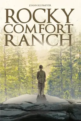 Ranch Rocky Comfort - Rocky Comfort Ranch