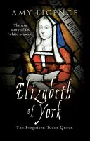 Elizabeth d'York : La reine oubliée des Tudor - Elizabeth of York: The Forgotten Tudor Queen