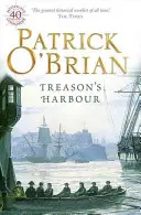 Le port de la trahison - Treason's Harbour