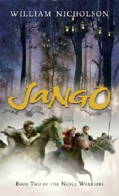 Jango, 2 : Deuxième tome des Nobles Guerriers - Jango, 2: Book Two of the Noble Warriors