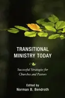 Le ministère de transition aujourd'hui : Stratégies réussies pour les églises et les pasteurs - Transitional Ministry Today: Successful Strategies for Churches and Pastors