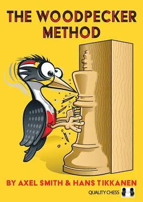 La méthode Woodpecker - The Woodpecker Method