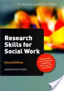 Compétences en matière de recherche pour le travail social - Research Skills for Social Work