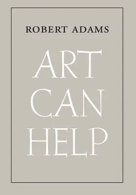 L'art peut aider - Art Can Help