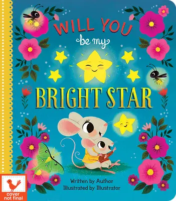 Serez-vous une étoile brillante ? - Will You Be a Bright Star?