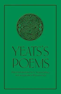 Les poèmes de Yeats - Yeats's Poems