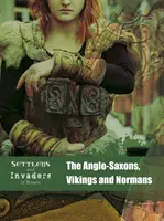 Anglo-Saxons, Vikings et Normands - Anglo-Saxons, Vikings and Normans