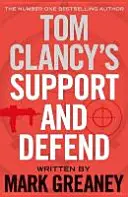 Tom Clancy's Support and Defend